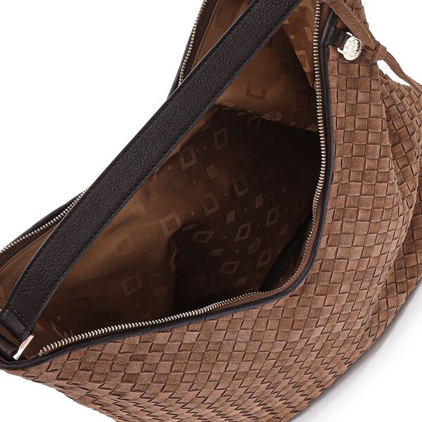 Rozzano Mindy braided