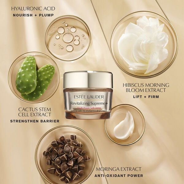 Revitalizing Supreme+ Youth Power Soft Crème