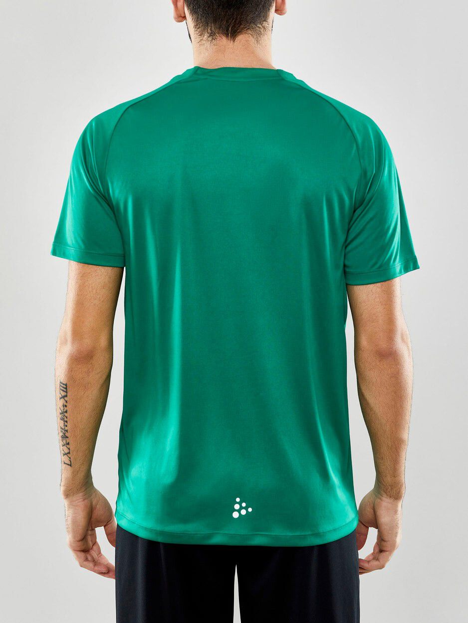 Evolve Tr&aelig;nings T-shirt