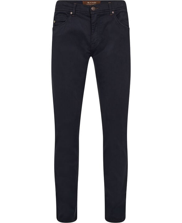 Suede Touch - Burton N 34