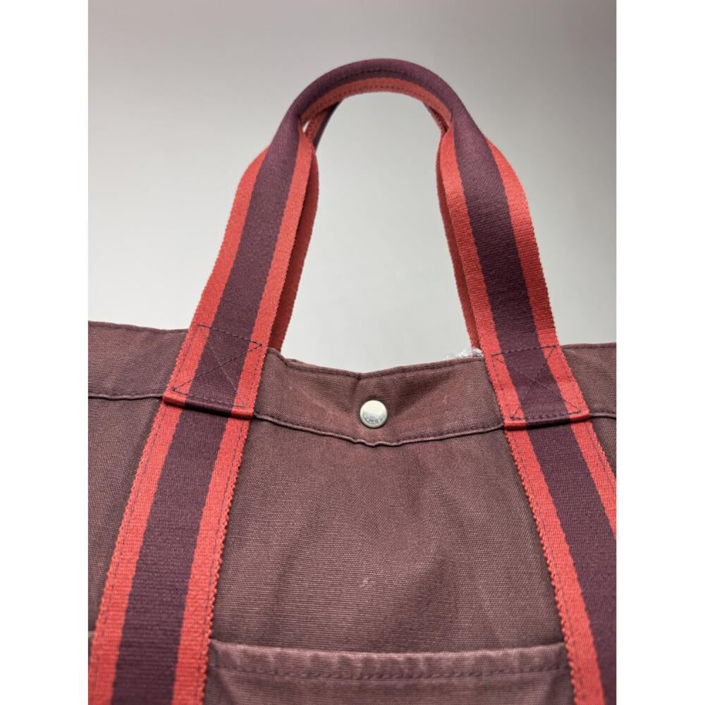 Herm&egrave;s Travel Bag
