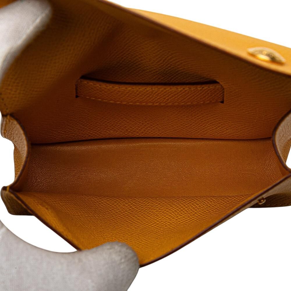 Herm&egrave;s Belt Bag