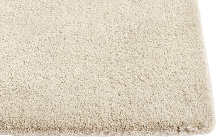 Raw Rug No. 2-170 x 240-Sand