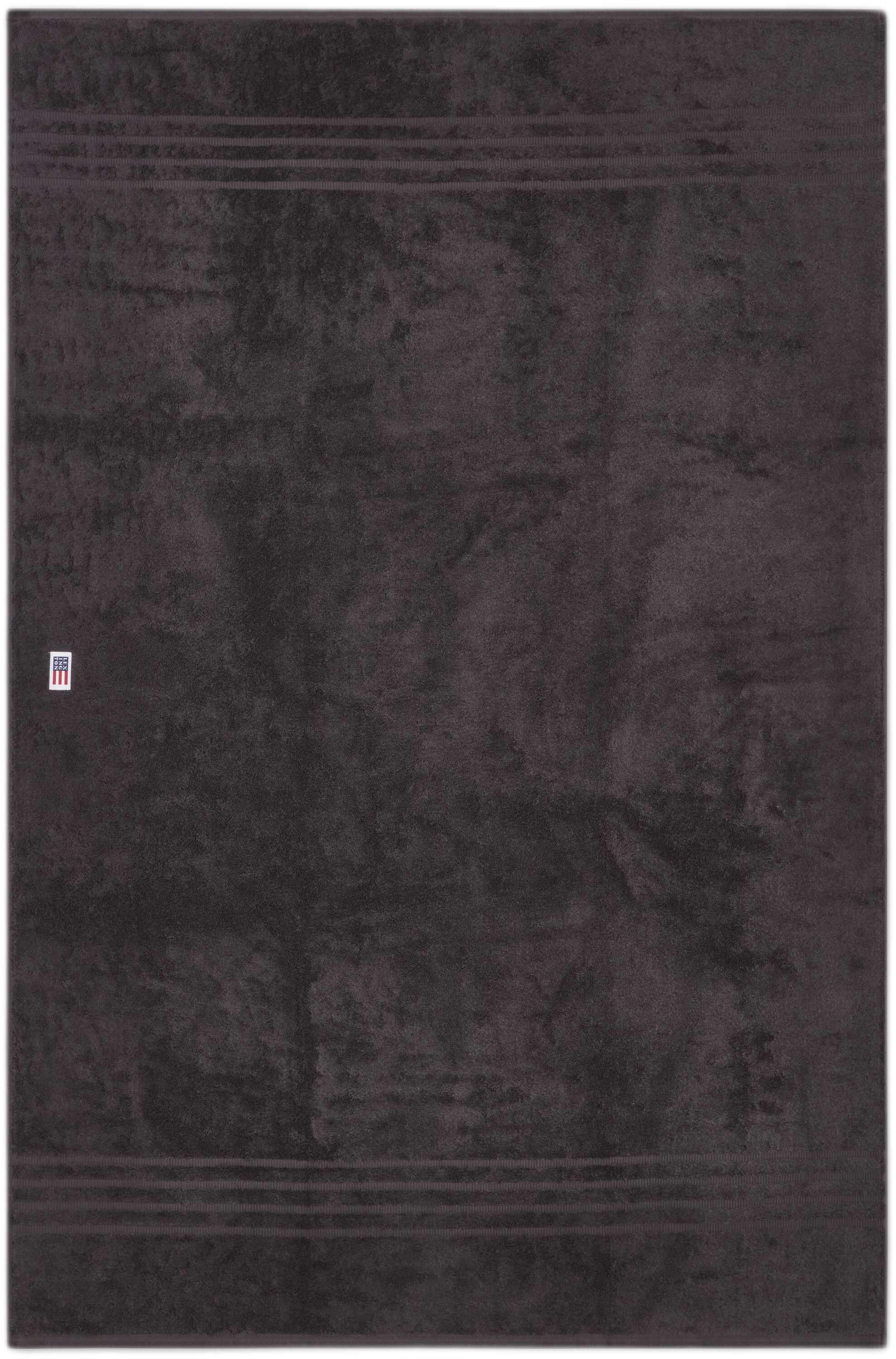 Lexington Original towel Charcoal