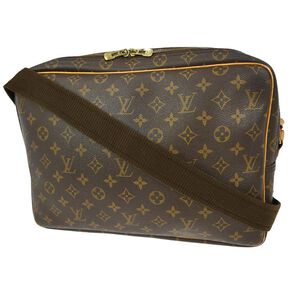 Louis Vuitton Reporter