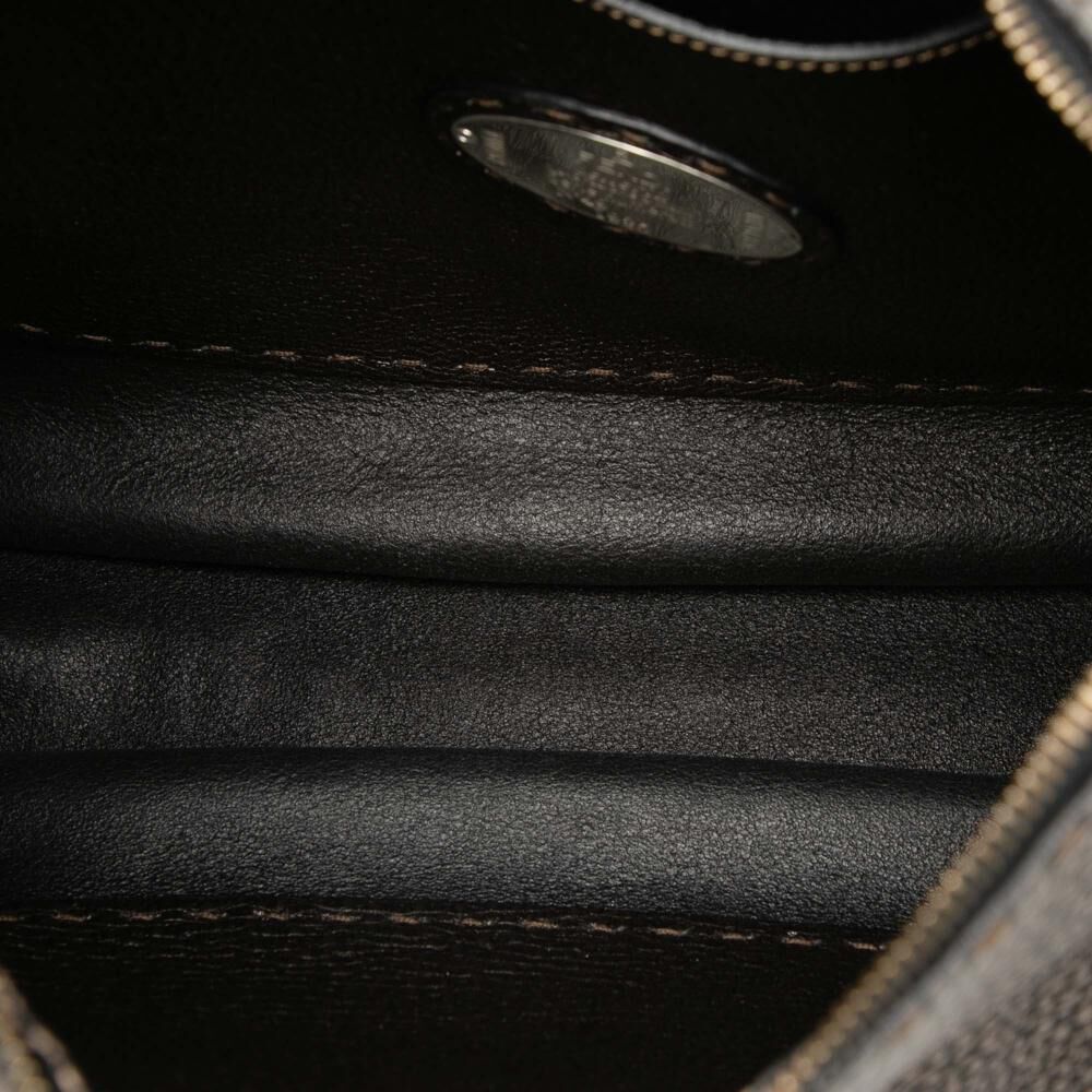Fendi Shoulder Bag
