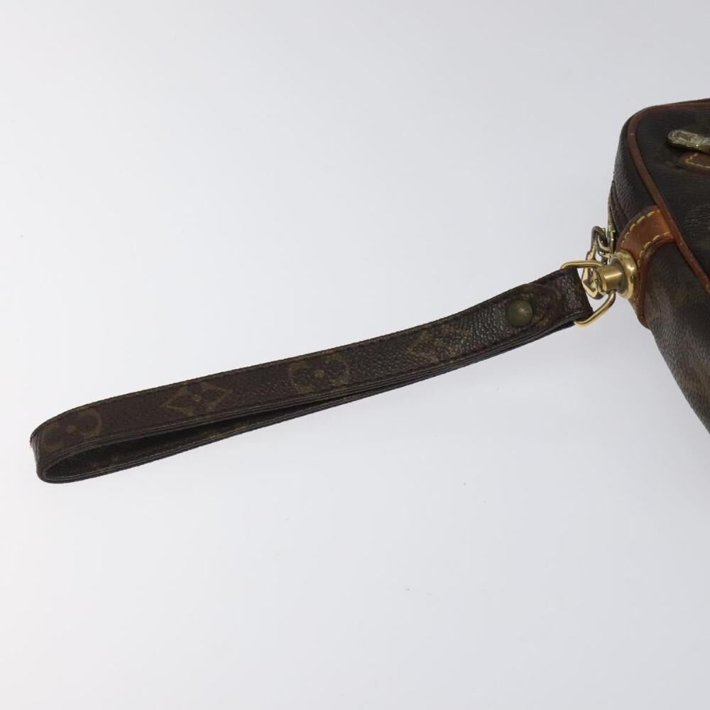 Louis Vuitton Marly Dragonne