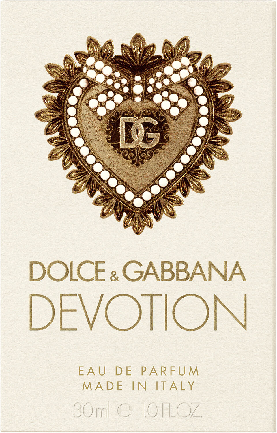 Devotion Eau de Parfum