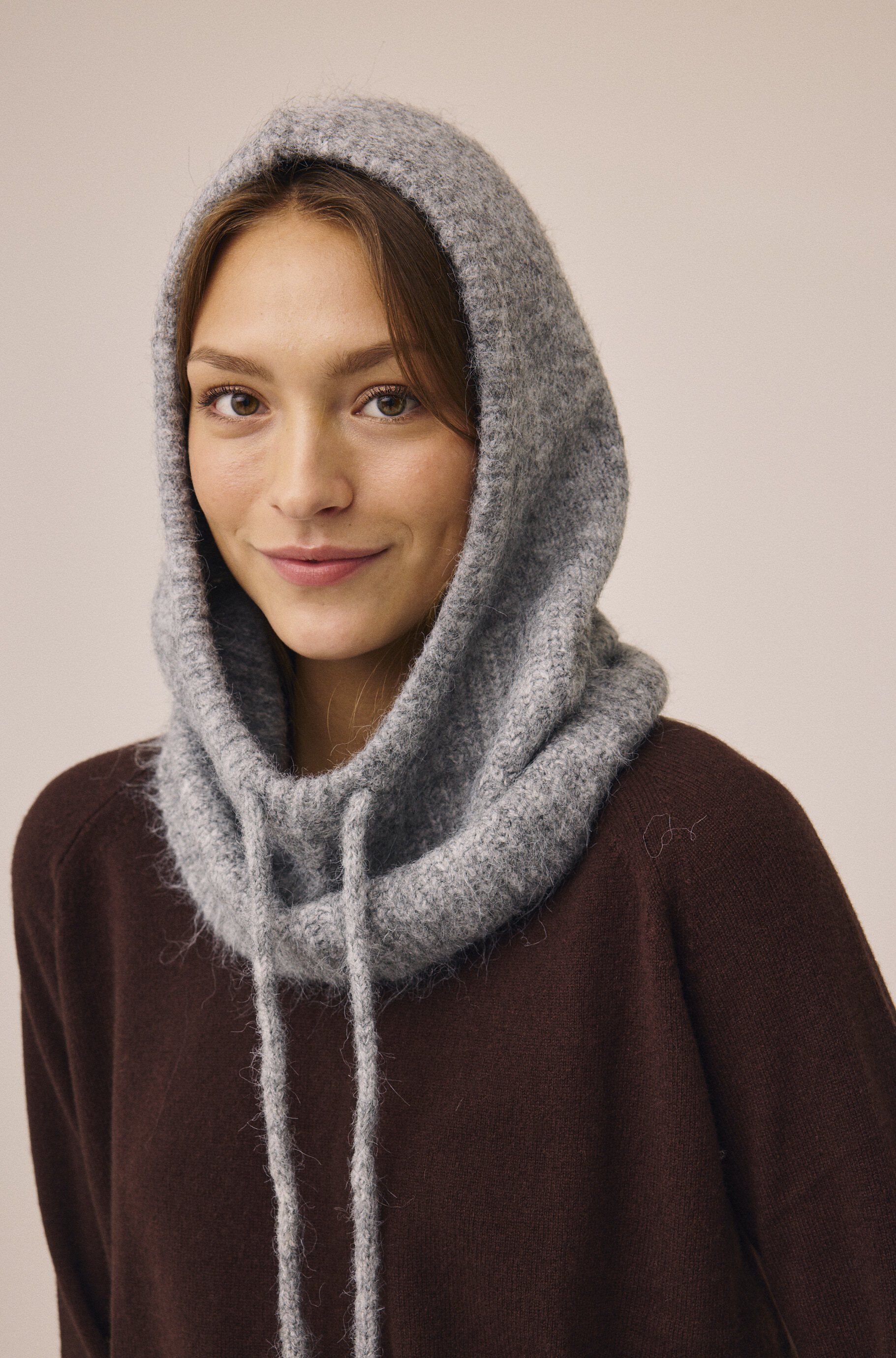 Iselin 5 GRS Balaclava
