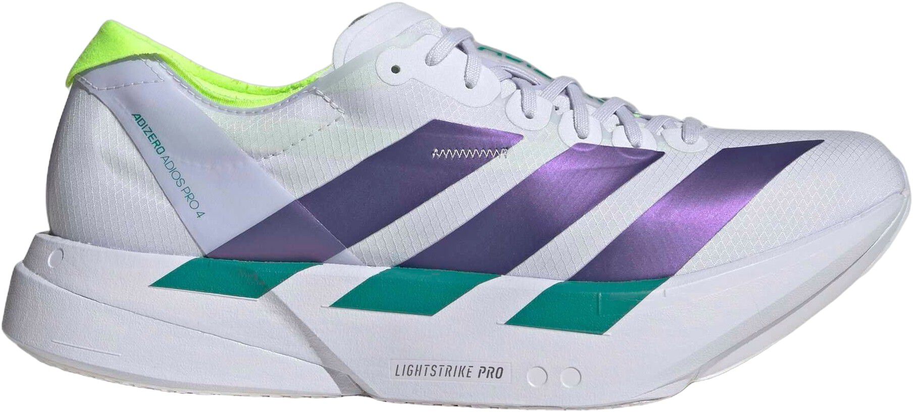 Adizero Adios Pro 4 L&oslash;besko