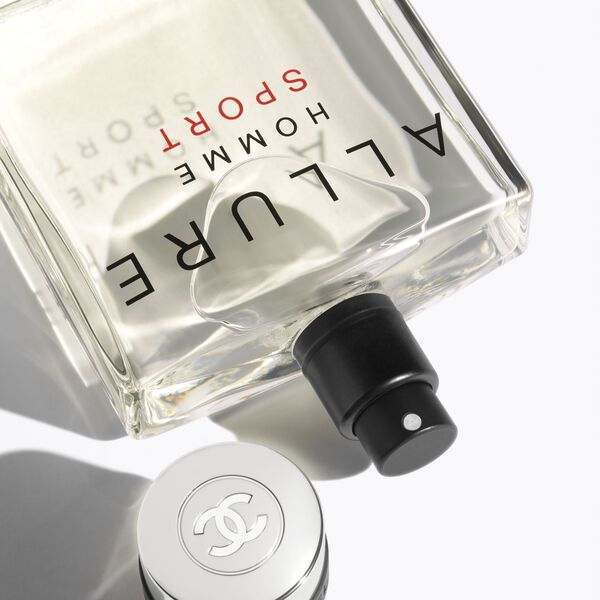 Cologne Spray