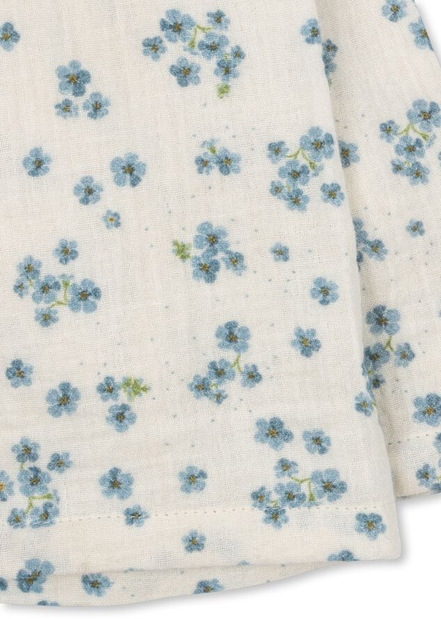 RHW x KS MIOBLU OVERALLS GOTS