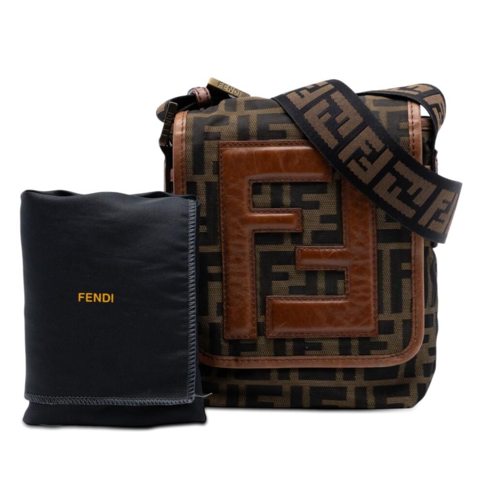 Fendi Crossbody Bag