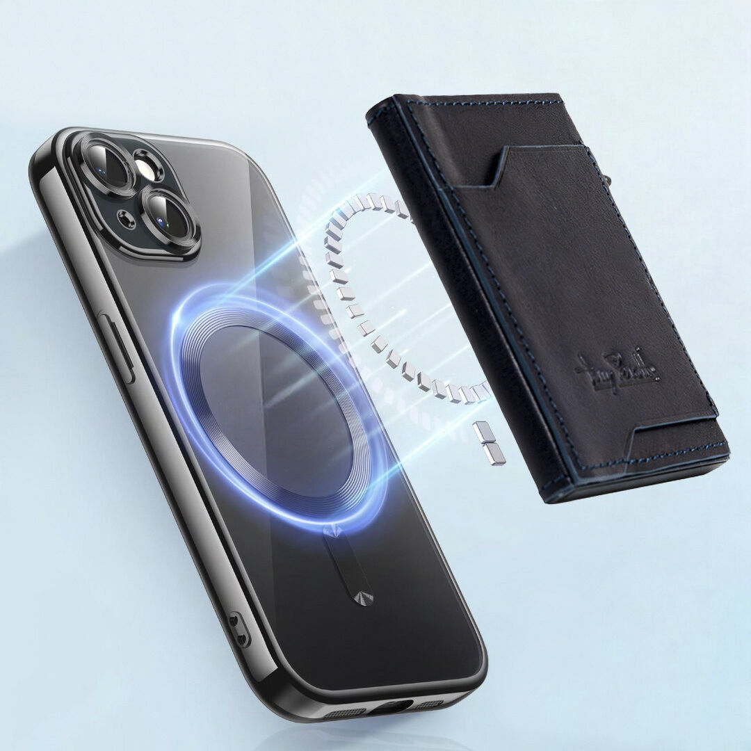 Furbo Slim Cardholder Magsafe