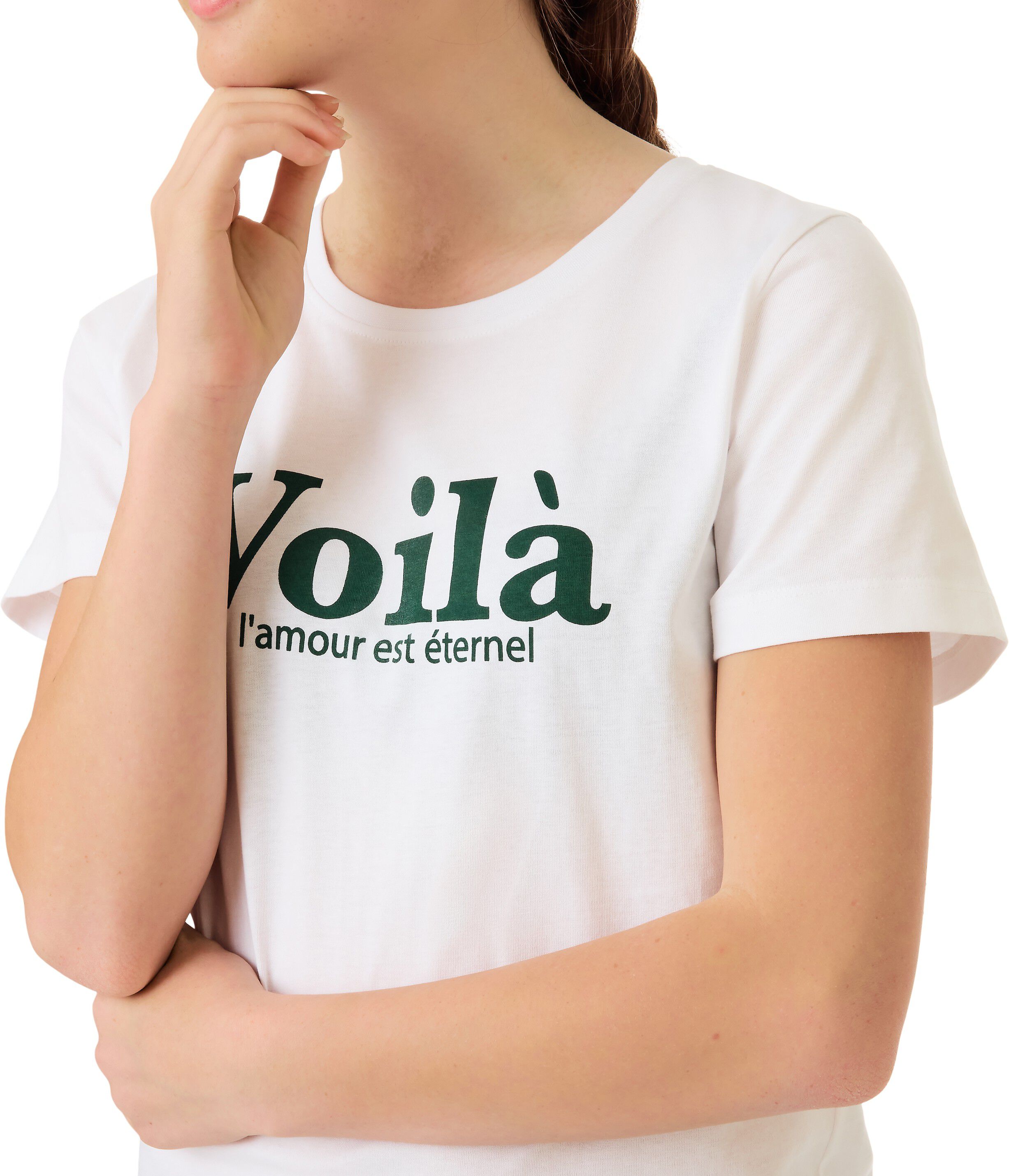 Loulou T-shirt