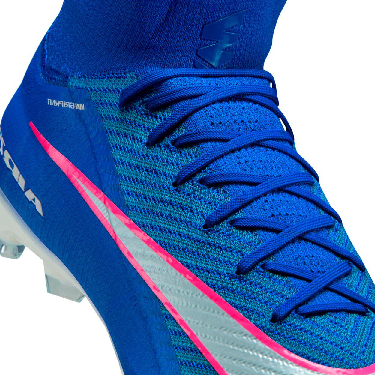 Mercurial Superfly 10 Elite AG Fodboldst&oslash;vler