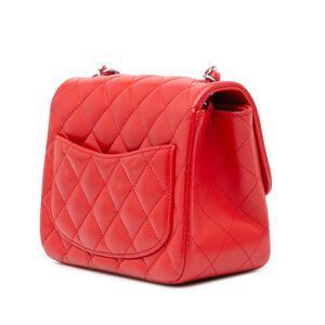 Chanel Flap Bag