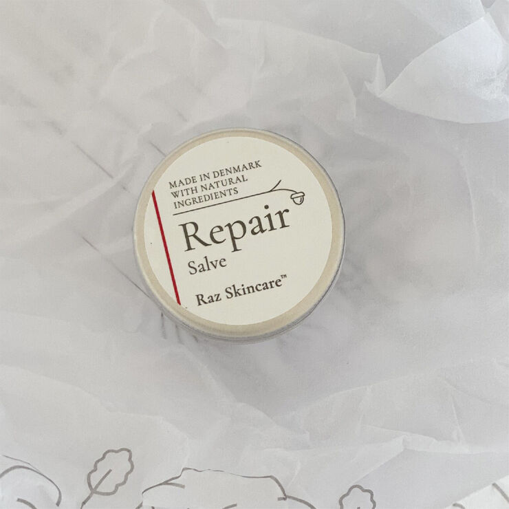 Raz Skincare Repair Salve 15 ml