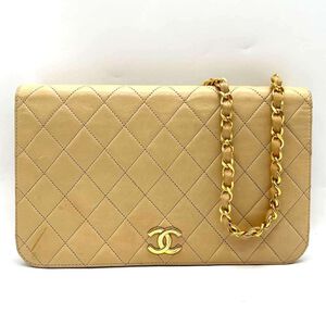 Chanel Timeless