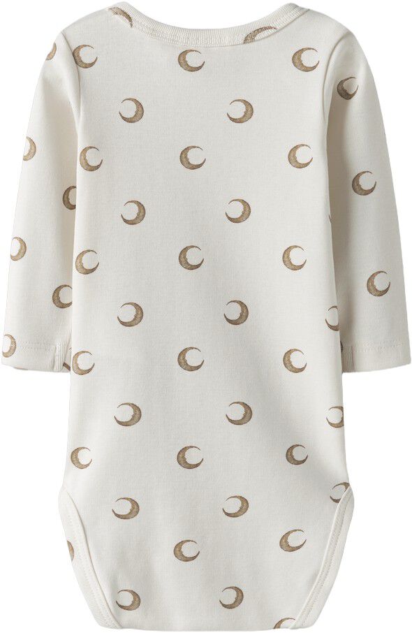 NBNLAYO KIM LS SLIM BODY LIL NOOS