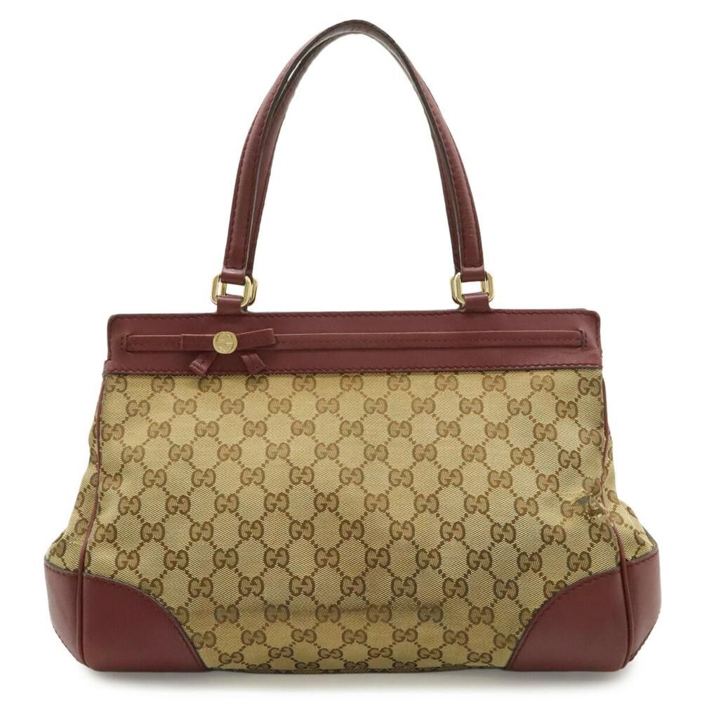 Gucci Tote