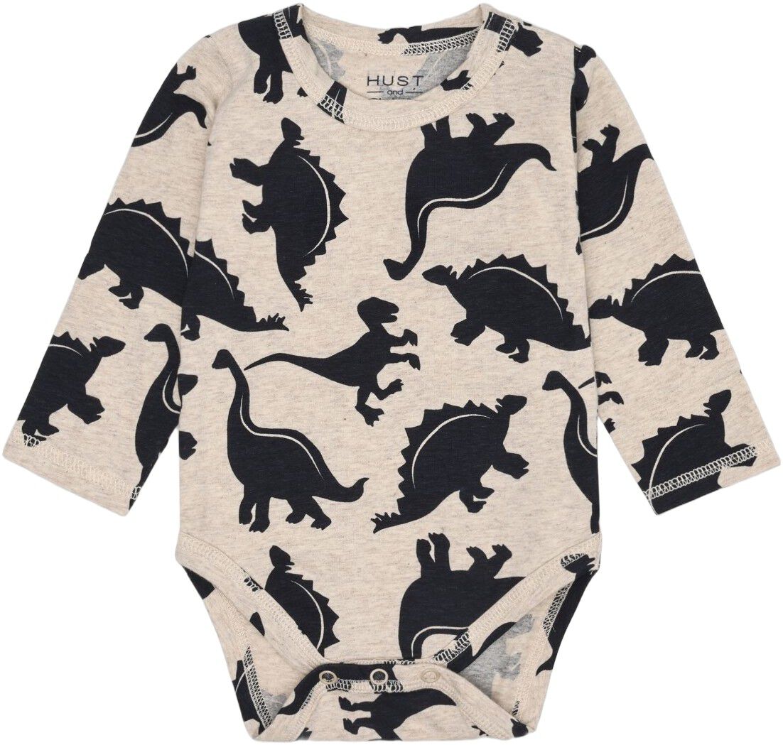 Hcbilly Alle Dinosaurer