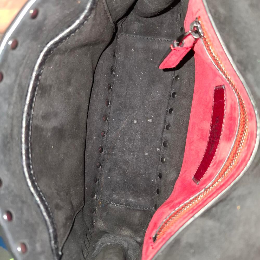 Valentino Rockstud Spike