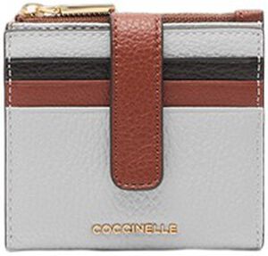 METALLIC TRICOLOR