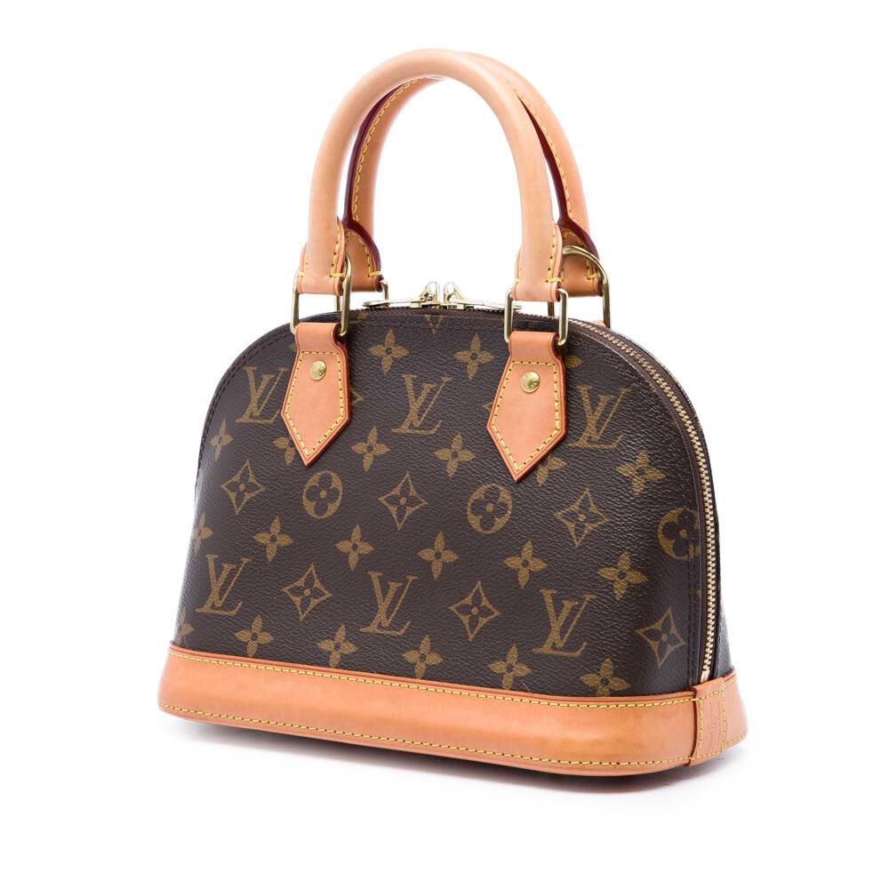Louis Vuitton Alma