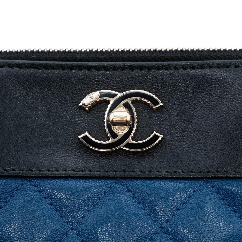 Chanel Clutch