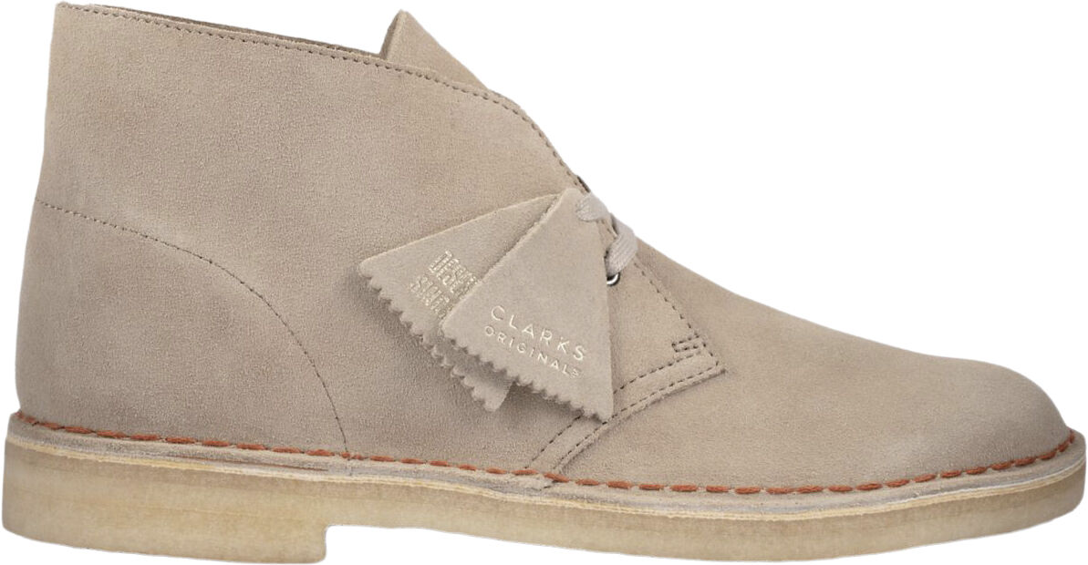 Desert Boot Sand Suede, G, 7