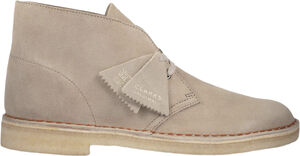 Desert Boot Sand Suede, G, 7