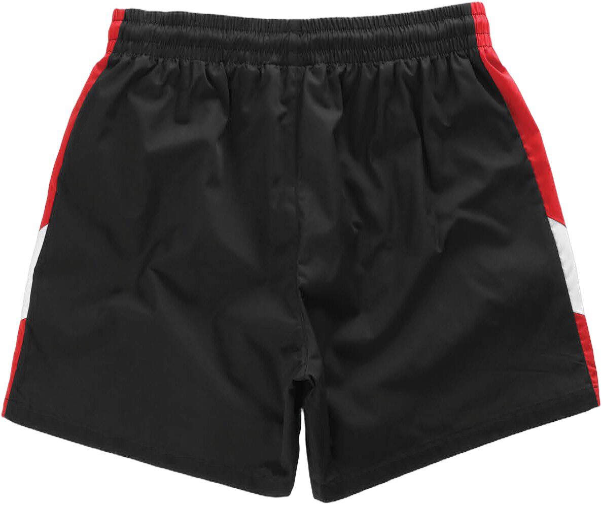 TRACK SHORTS 2. 0