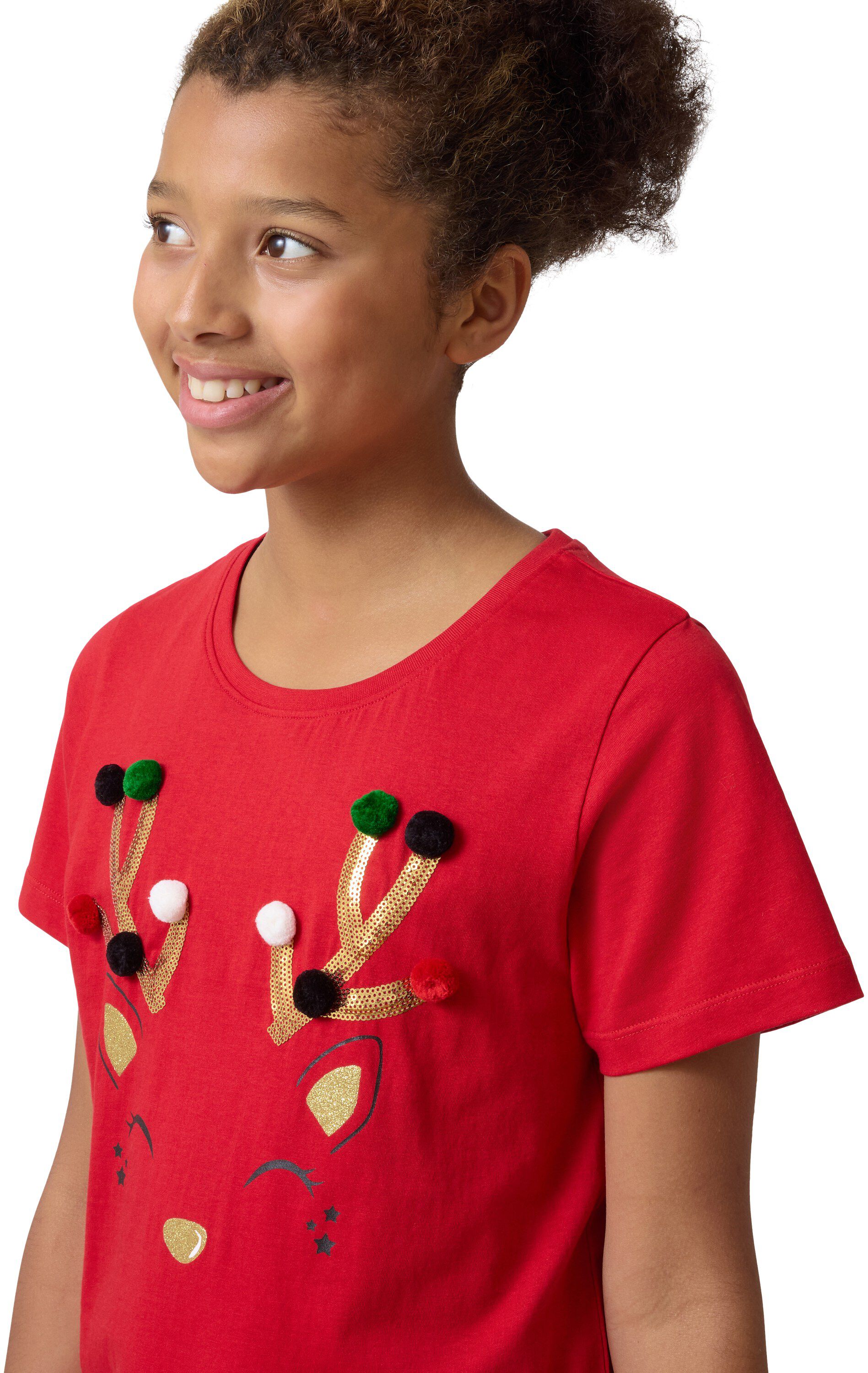 OH Deer T-shirt