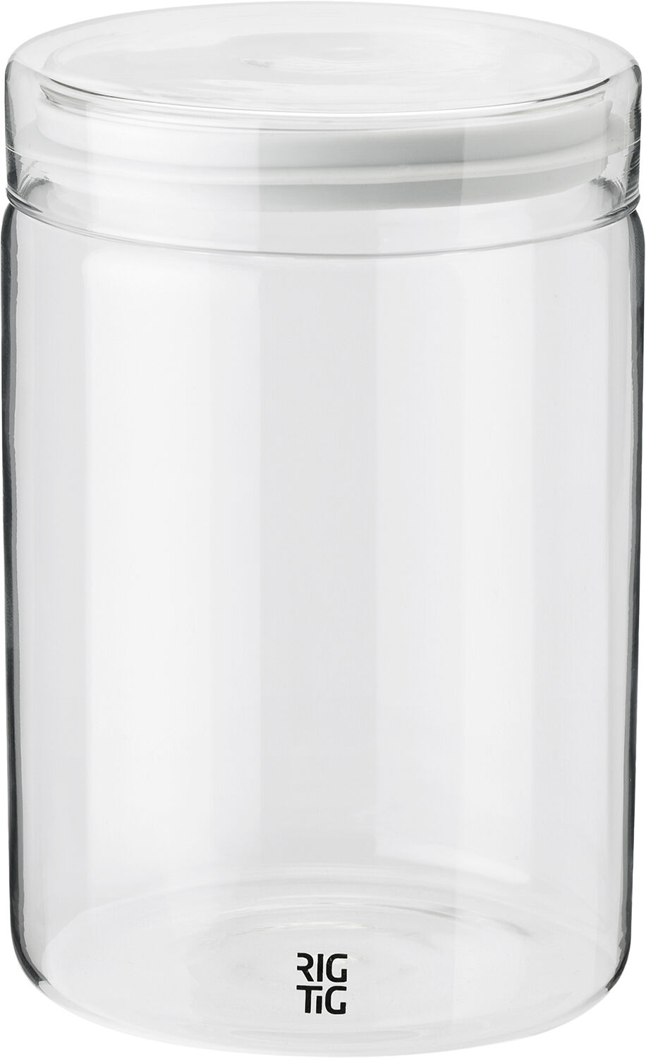 Opbevaringsglas & krukker