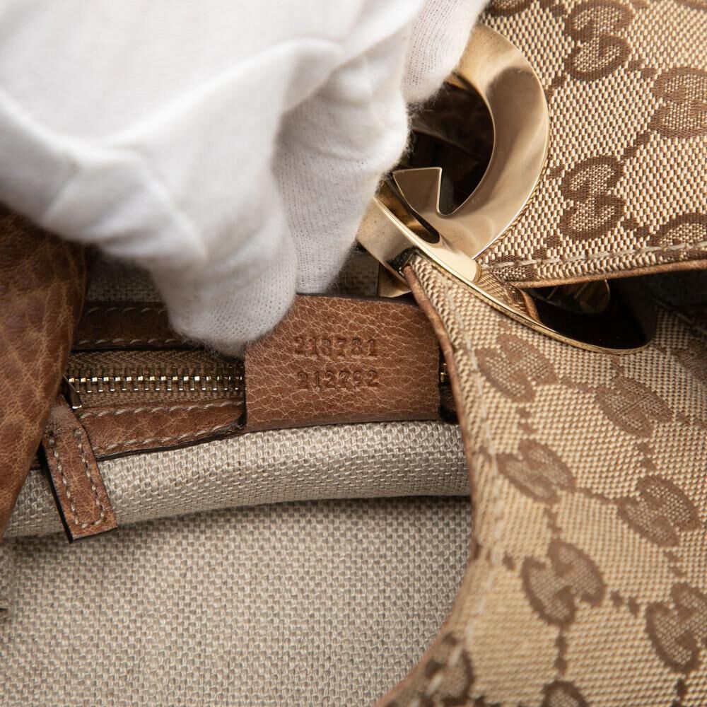 Gucci Crossbody Bag