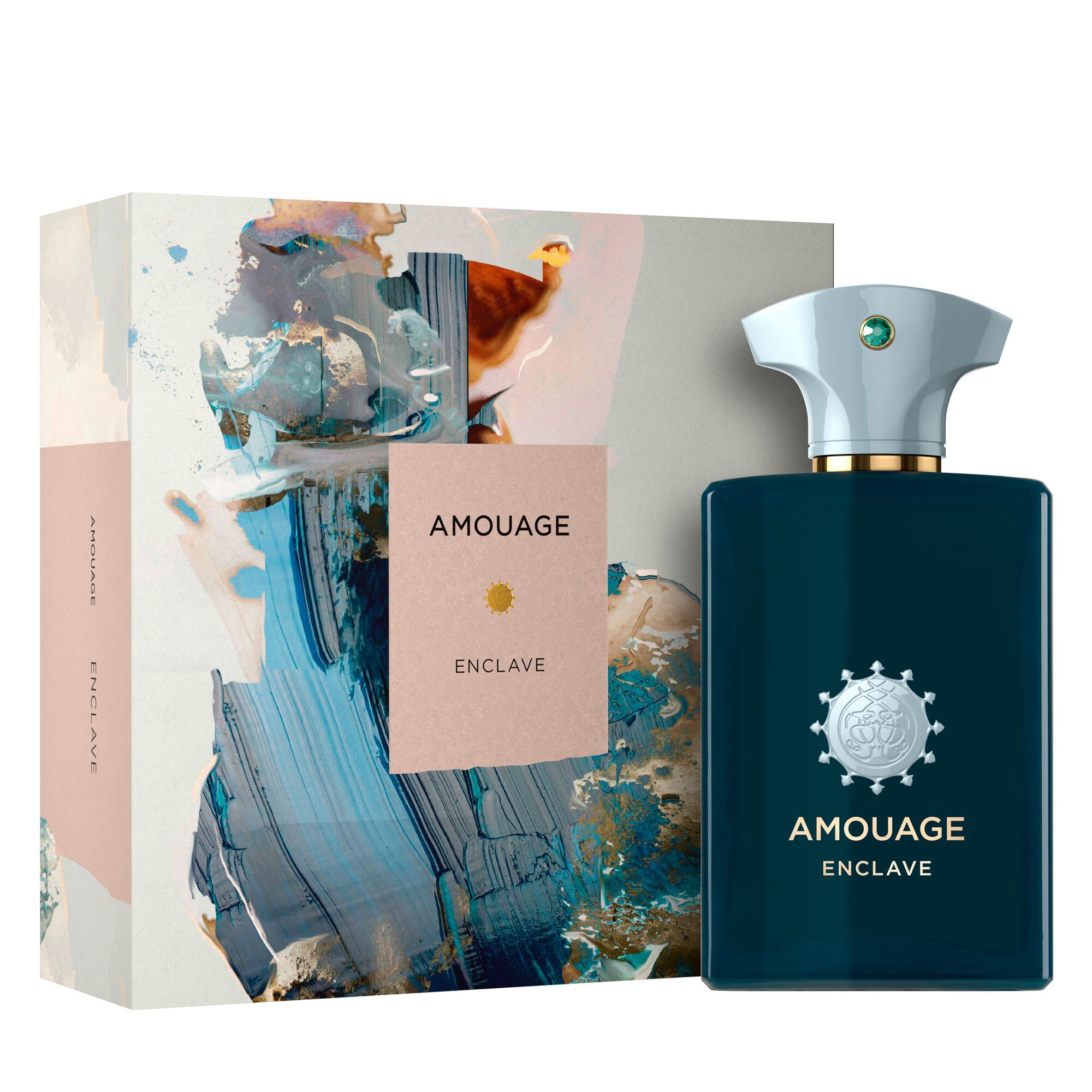 AMOUAGE ENCLAVE MAN EDP 100 ML