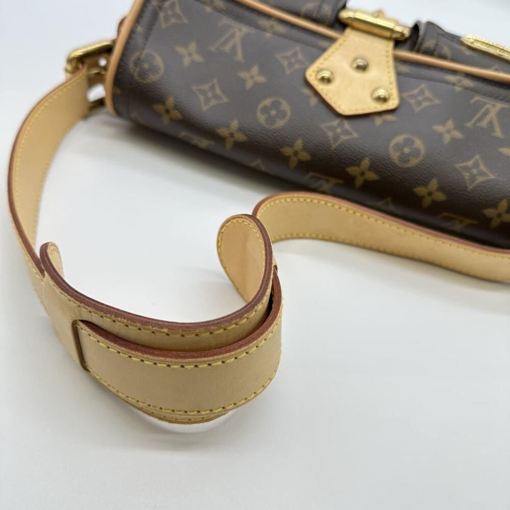 Louis Vuitton Shoulder Bags