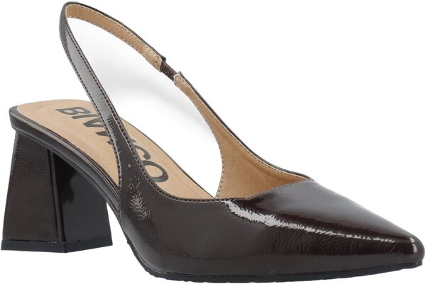 BIAMARALYN Slingback Patent