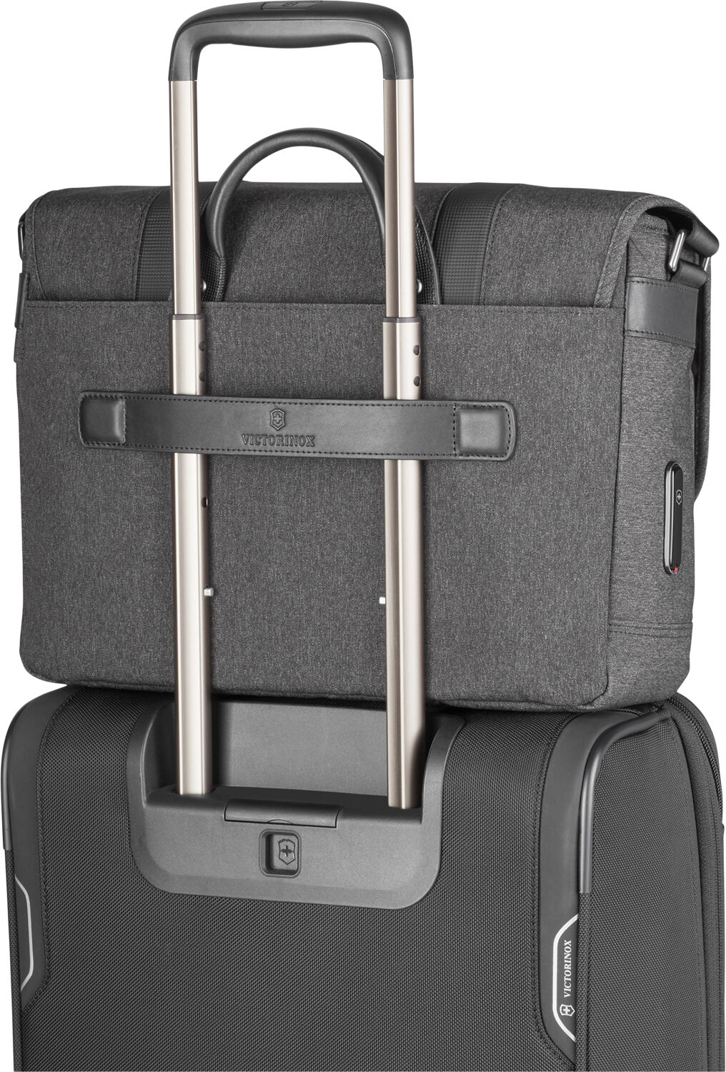 Architecture Urban2 Messenger, Melange Grey