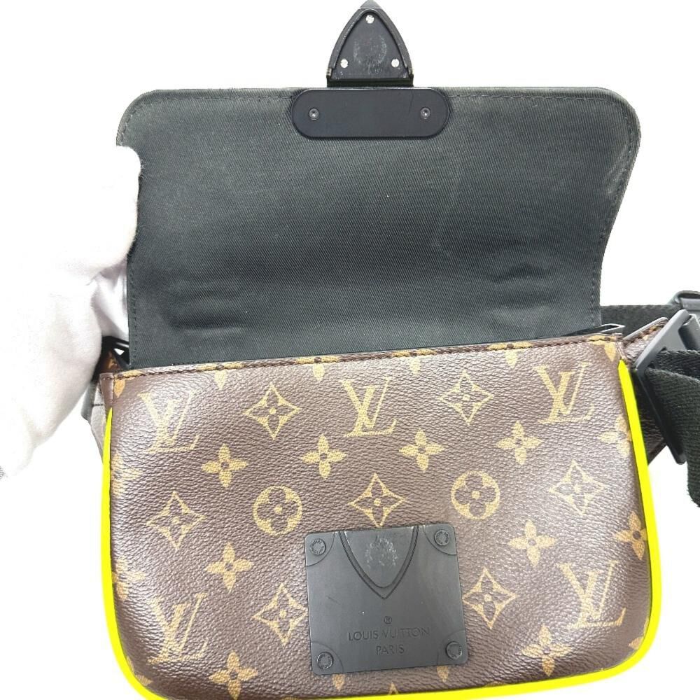 Louis Vuitton Belt Bags