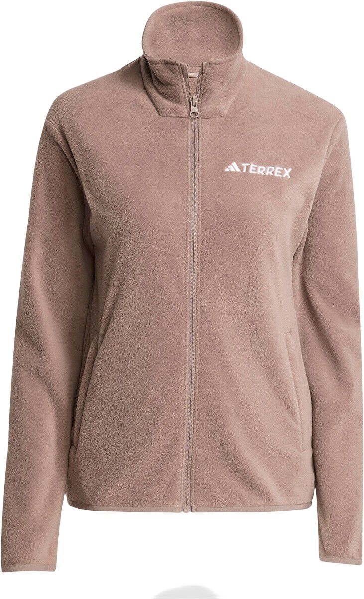 Multi Essentials Full-Zip Fleecejakke