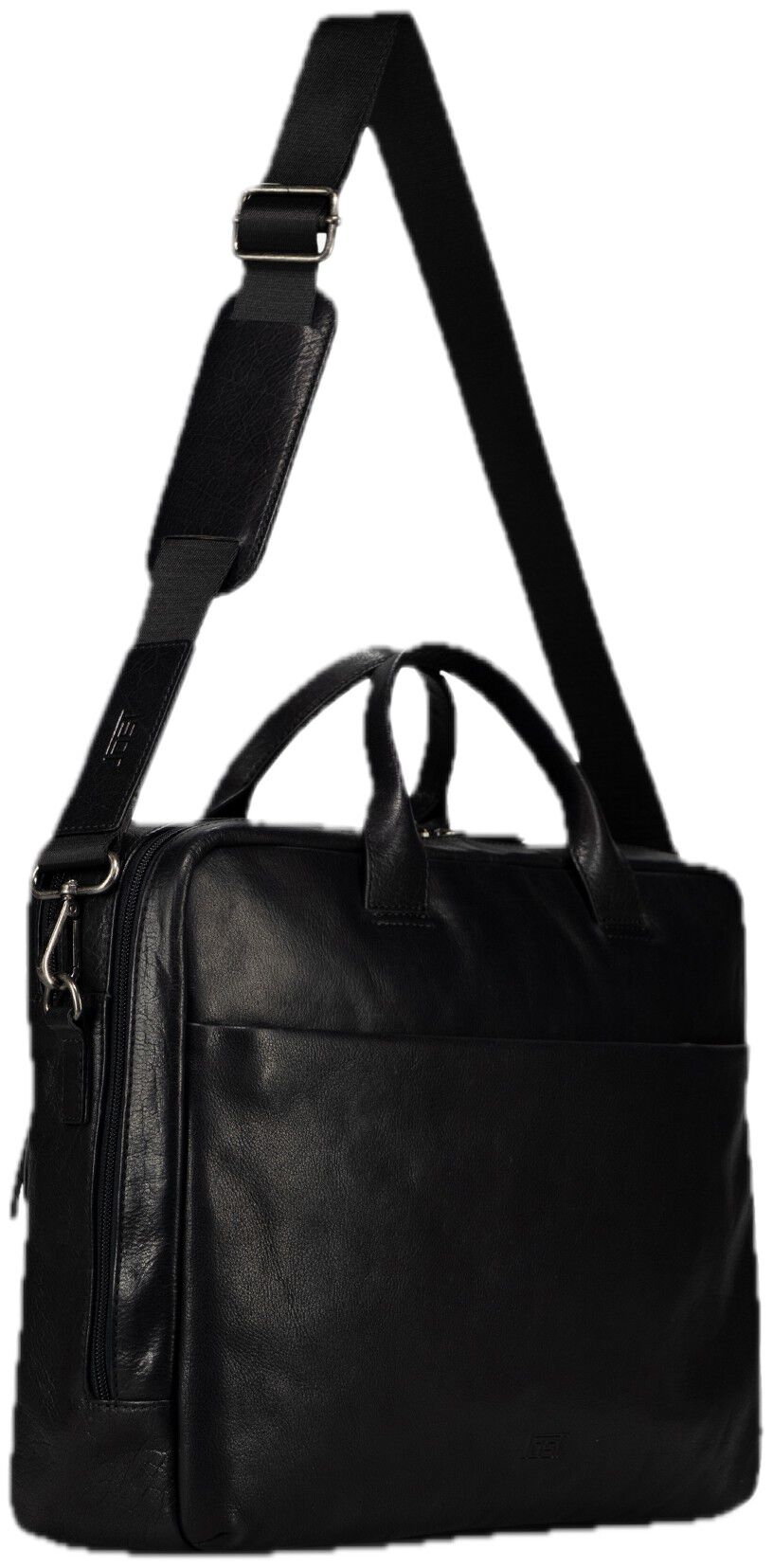 GLASGOW Businesss Bag 2C Black