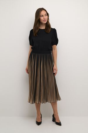 CUcarly SS Dress