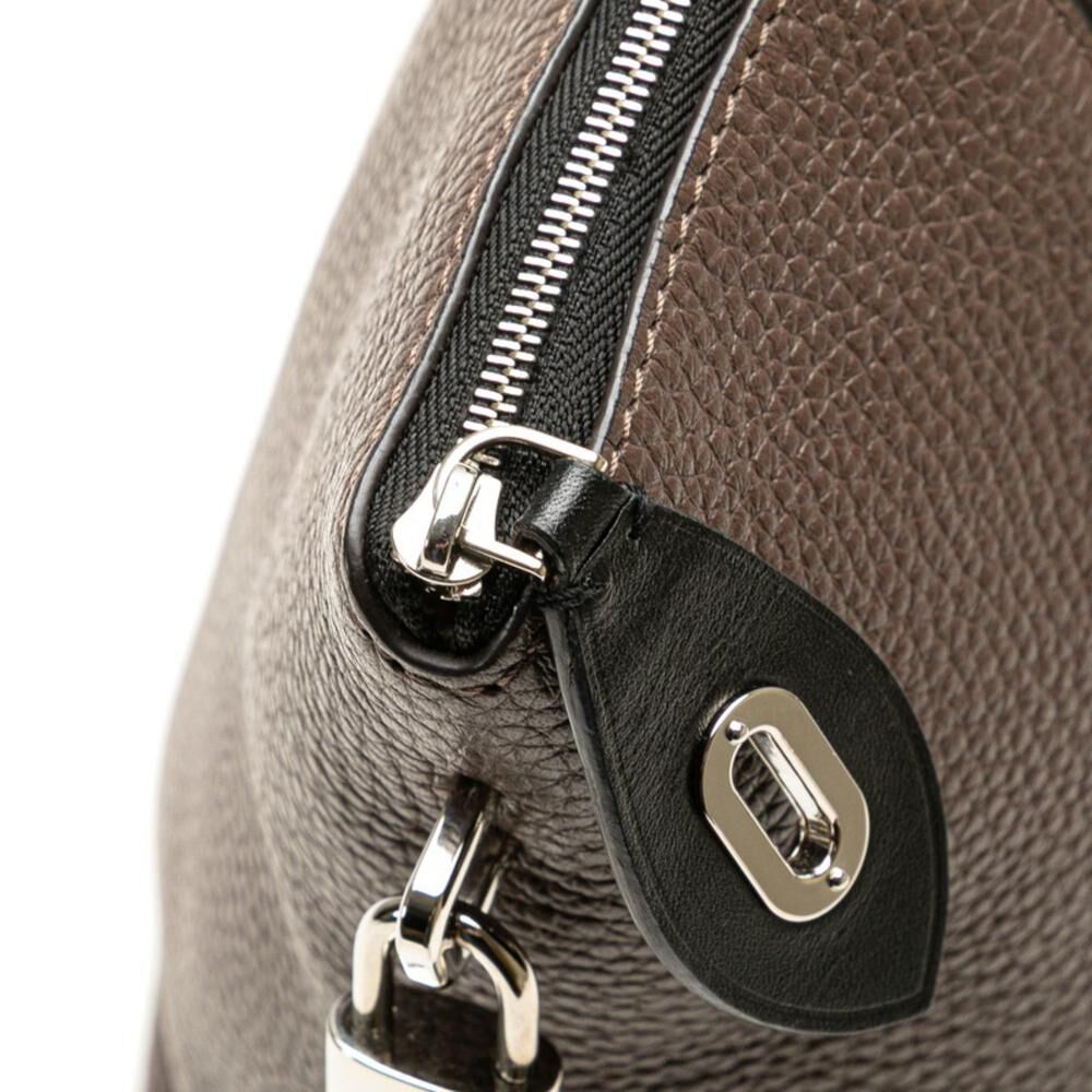 Louis Vuitton Lockit