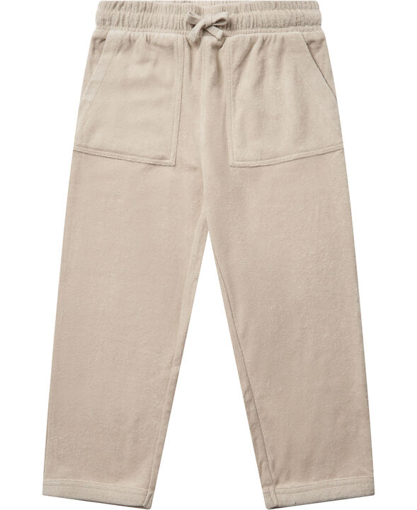 Floyd kids pants - Organic GOTS