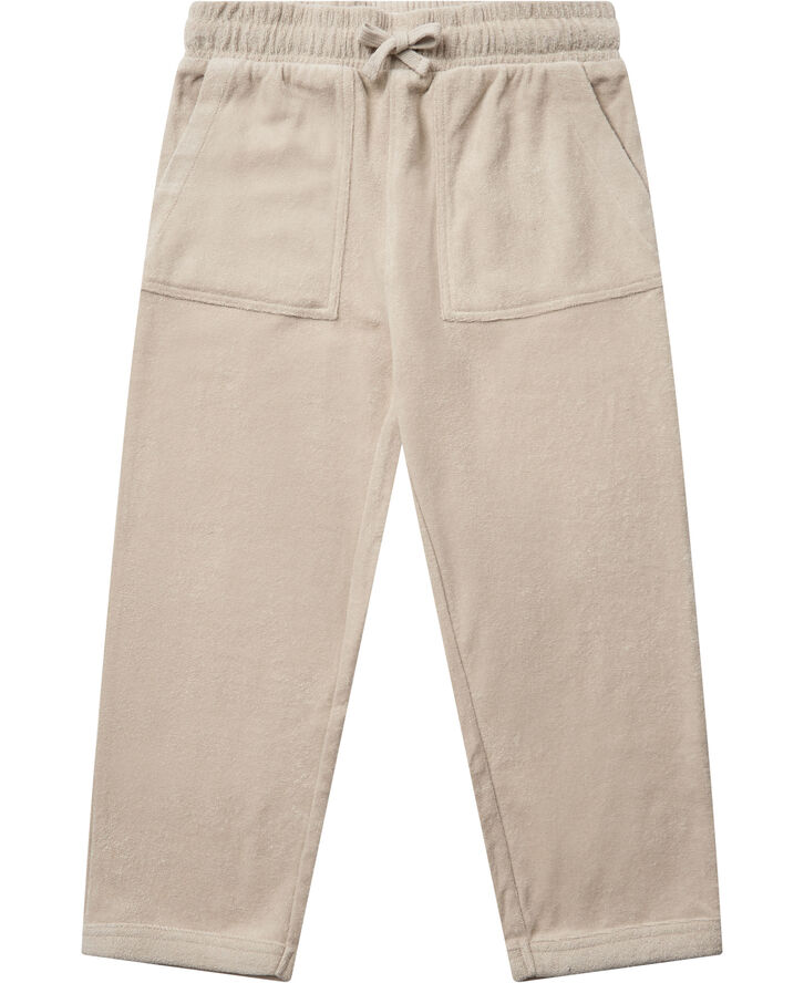 Floyd kids pants - Organic GOTS