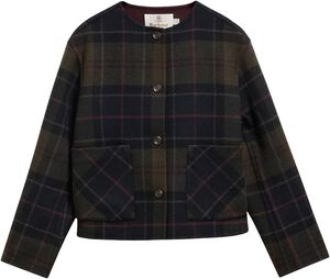 Barbour Marlow Oversh
