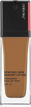 Synchro Skin Radiant Lifting Foundation