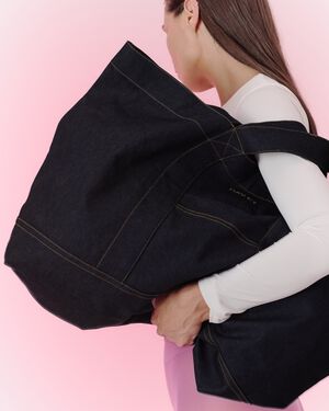 Day Dark Denim Weekend